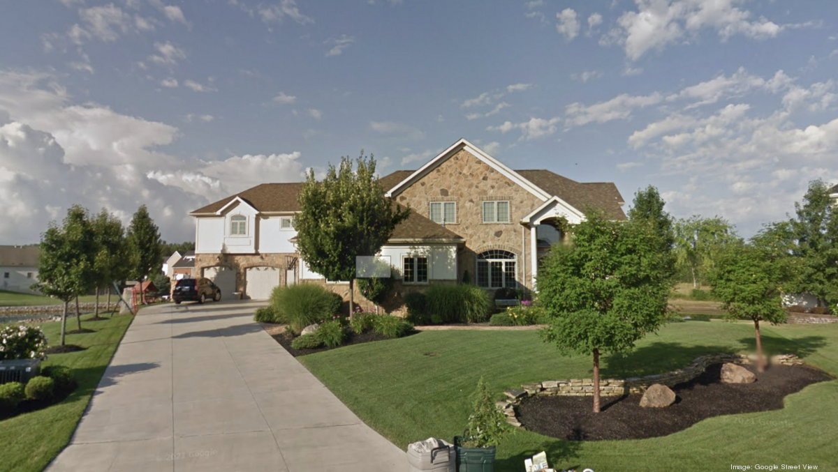 Erie County's milliondollar home market explodes with six sales in