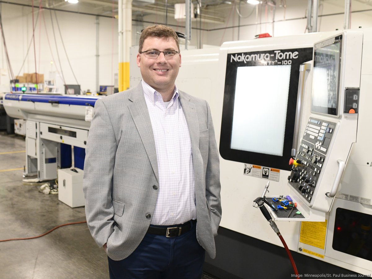 News - Select Machining Technologies