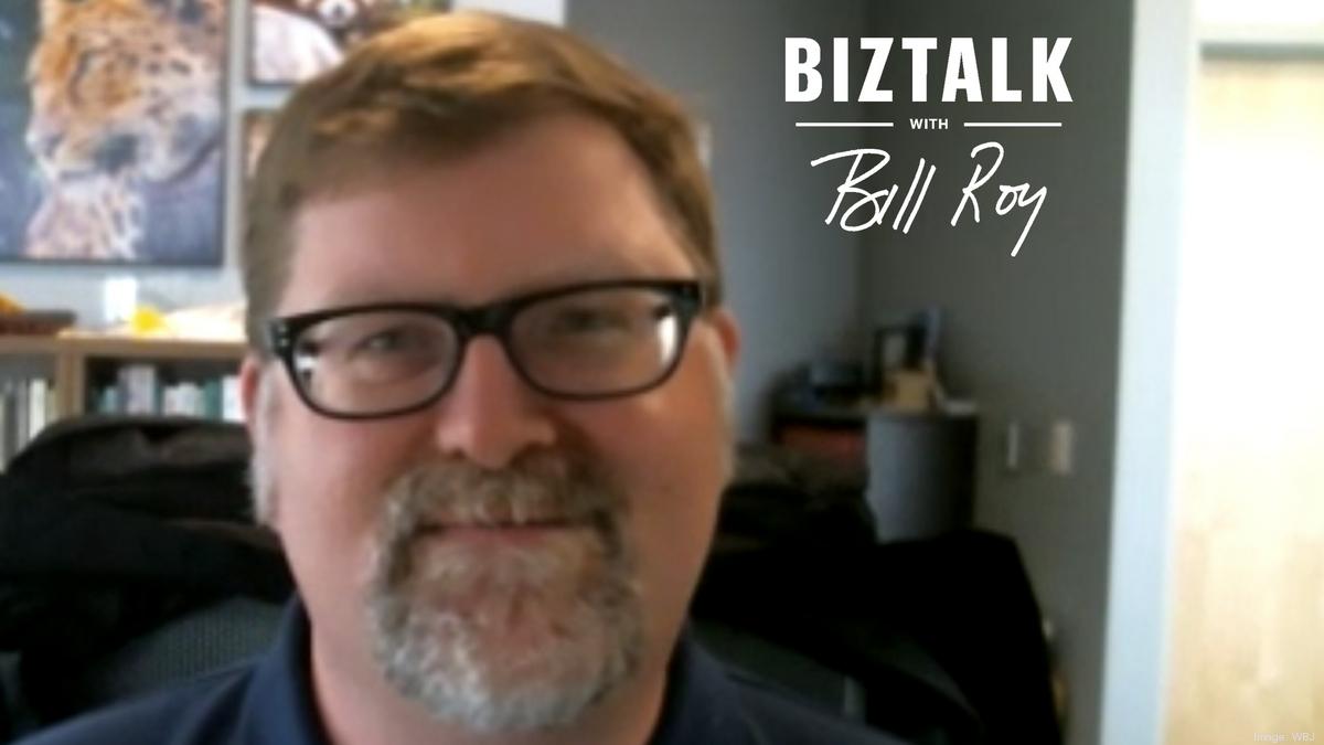 BizTalk with Bill Roy Podcast Episode 262 Scott Newland, Sedgwick County Zoo Wichita Business