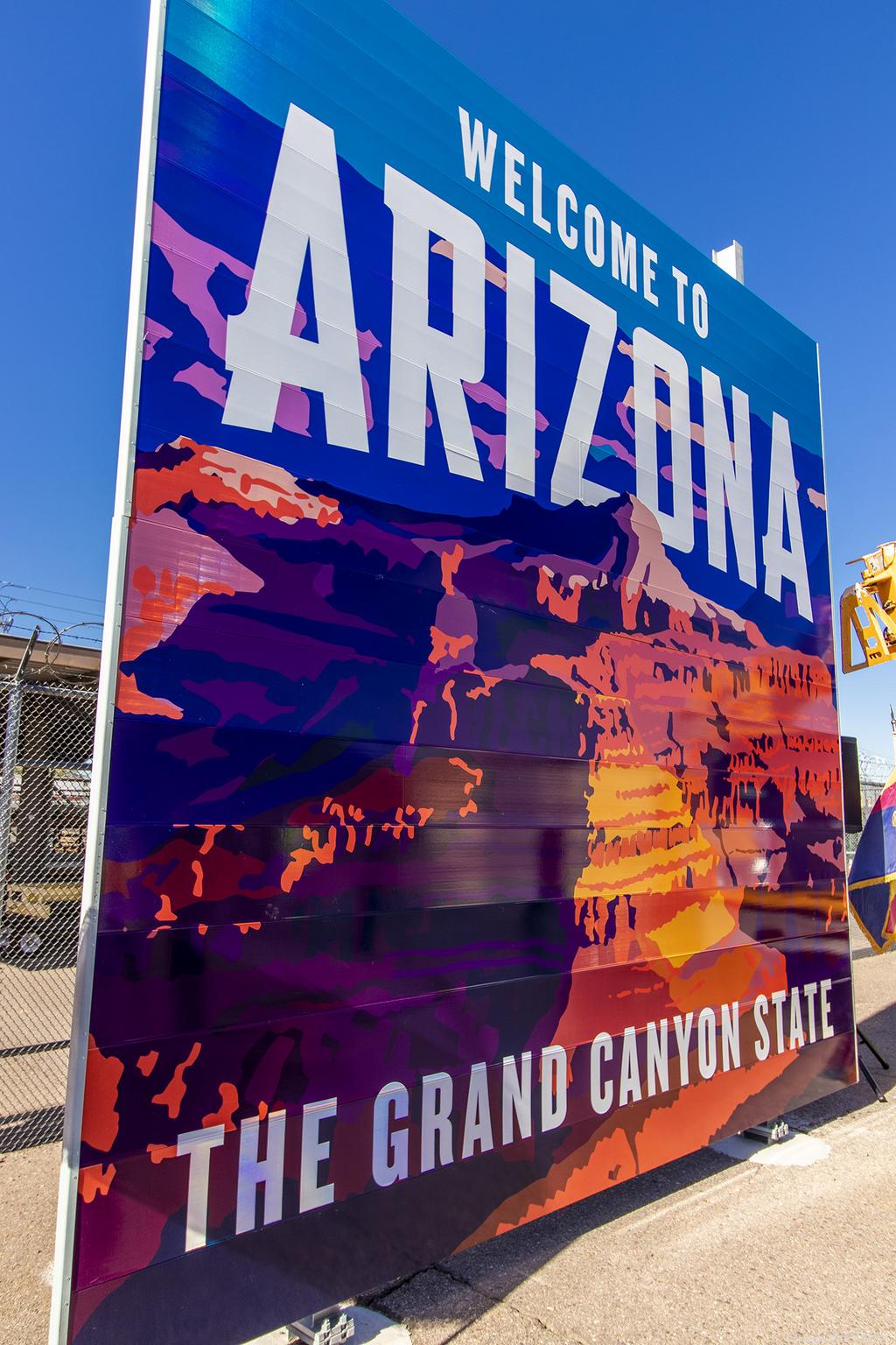 Crowding Arizona