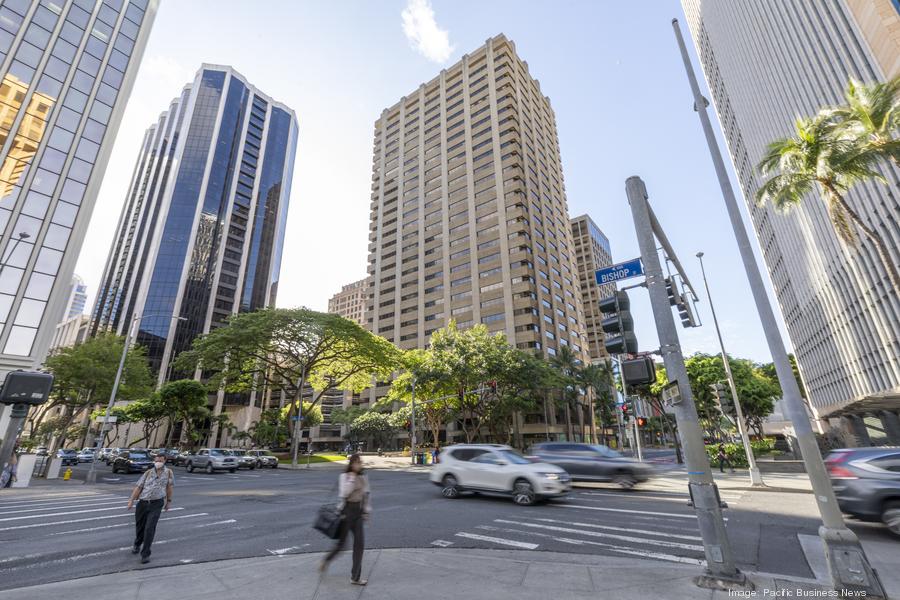 Exclusive data: How tariff turmoil knocked down consumer confidence in Honolulu