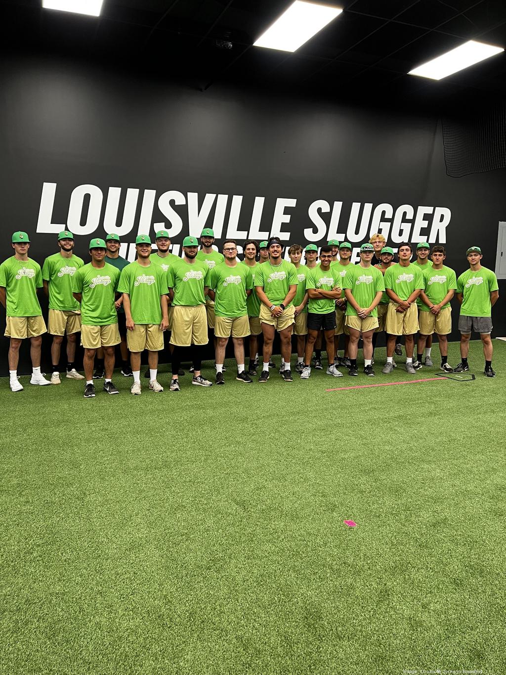 Louisville high school baseball: Meet this season's top teams