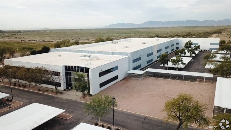 Yield Engineering Systems leases space in Chandler - Phoenix Business ...