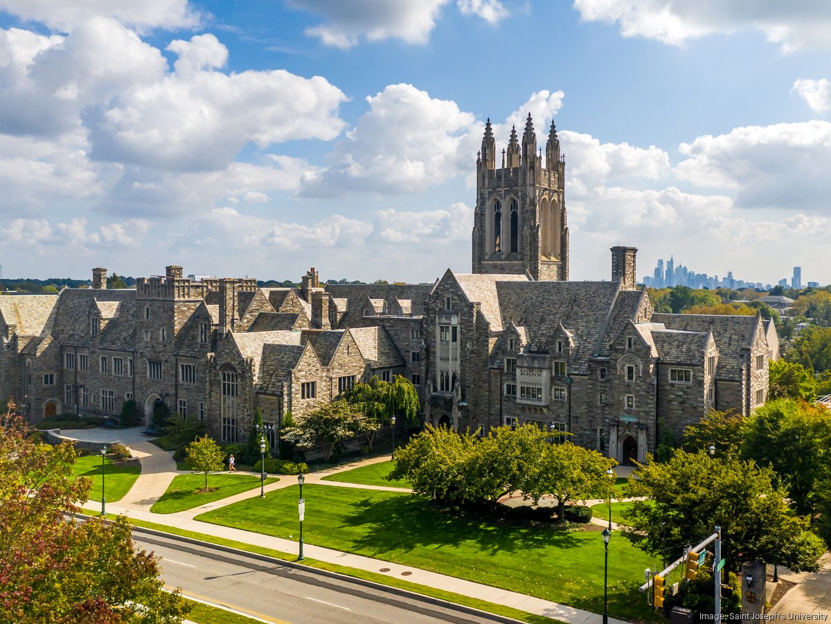 Saint Joseph's closes its merger with University of the Sciences