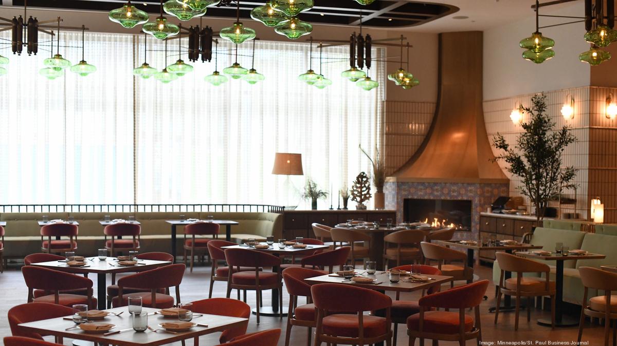 Notable 2022 Twin Cities restaurant openings and closures Minneapolis
