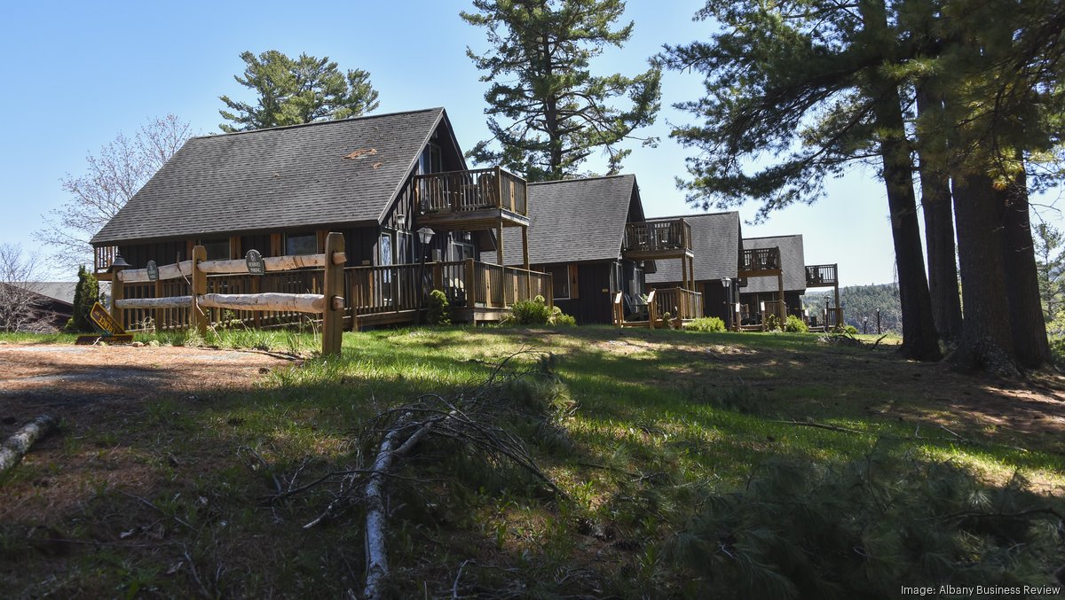 New Schroon Lake resort planned for former Word of Life property