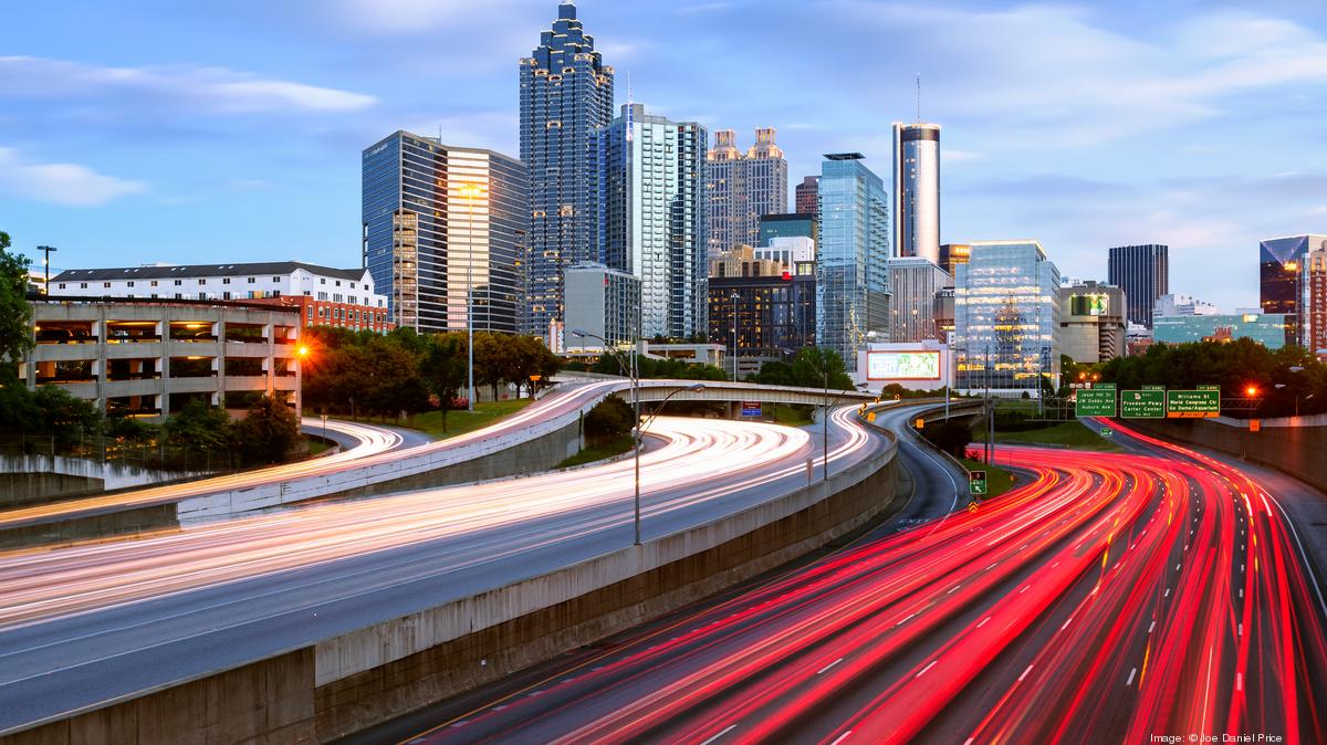 Atlanta’s Tech And Innovation Scene Heats Up - Atlanta Business Chronicle