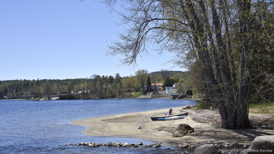 New Schroon Lake resort planned for former Word of Life property