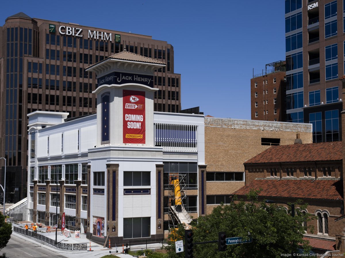 Kansas City Chiefs Pro Shop on X: CHIEFS FIT RETAIL IS OPEN ❤️ Jumping up  and down with excitement because the Chiefs Fit Retail store is open!  Located at 9290 Metcalf Ave.