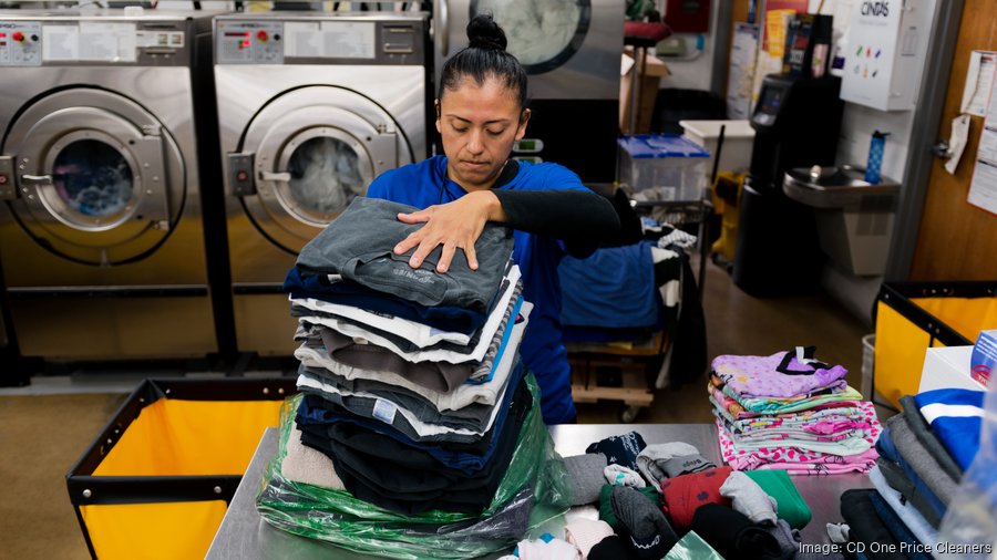 CD One Price Cleaners plans to open more Chicago stores Chicago