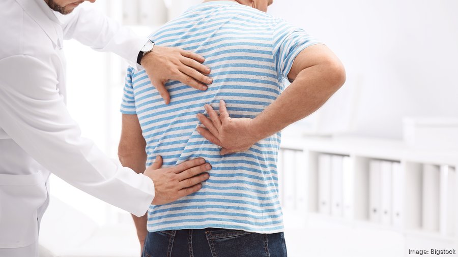 Shoulder Pain Doctor in Kansas