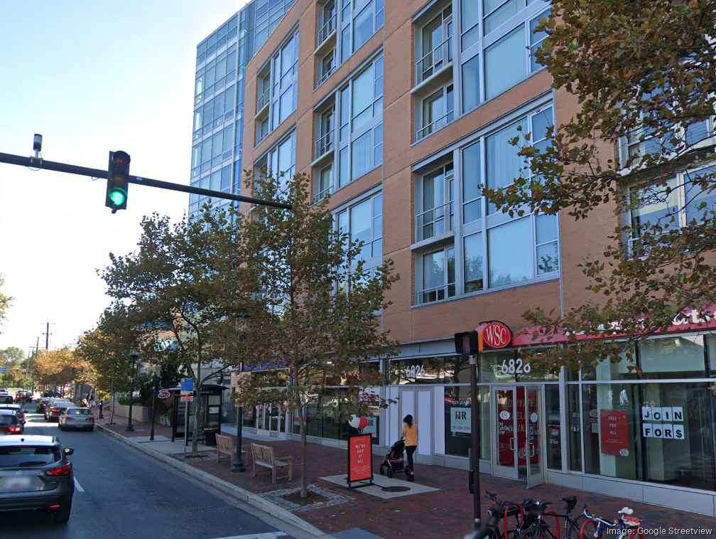 The St. James to open Bethesda fitness center - Washington