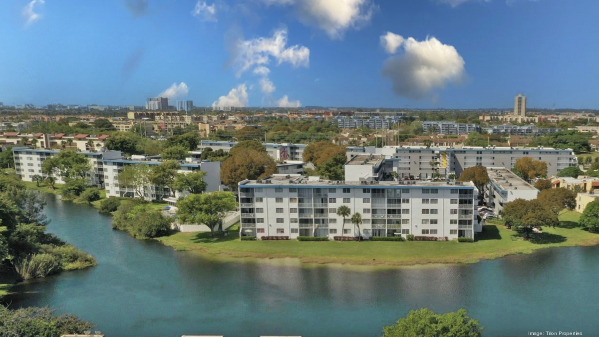 Grand Peak Properties sell Art 88 apartments in MiamiDade County to
