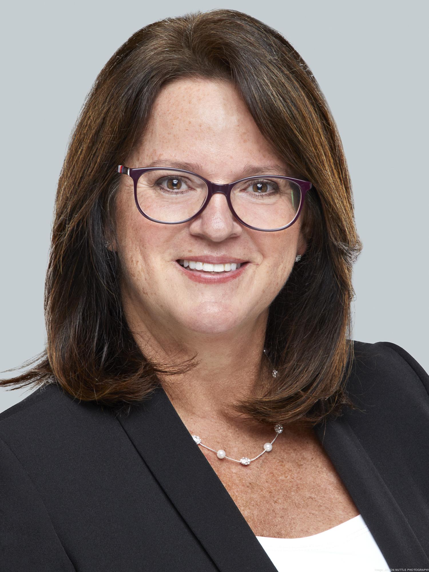 Laura Phillips People On The Move South Florida Business Journal