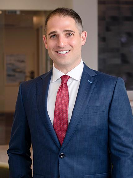 Andrew B. Bender | People On The Move - Houston Business Journal