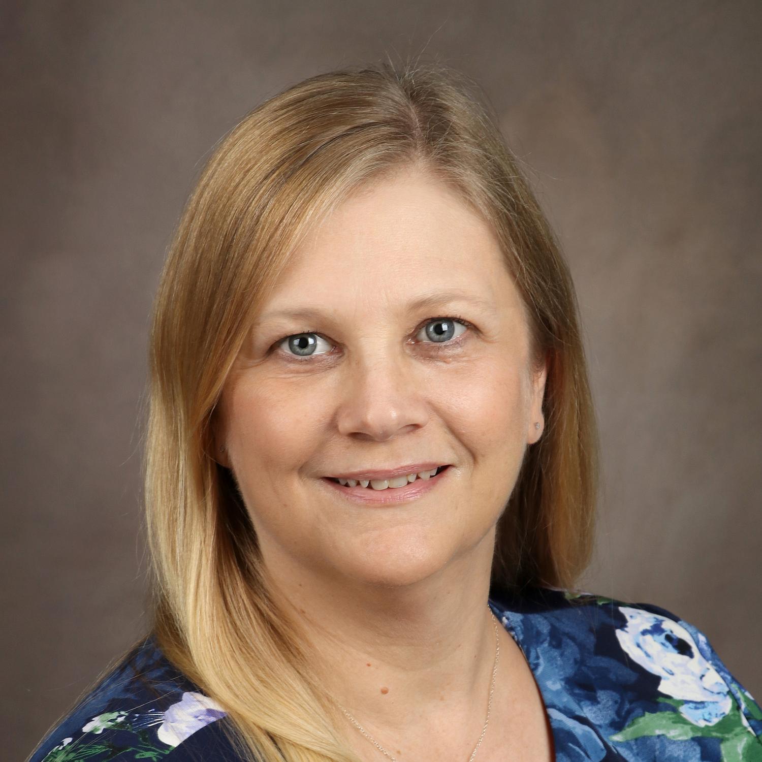 Leslie Munger People on The Move Albany Business Review