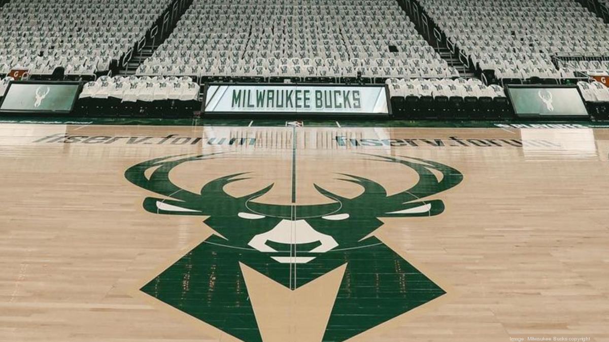 Fiserv Forum Arena, Milwaukee Bucks, Basketball Editorial Stock Image -  Image of basketball, milwaukee: 172424554