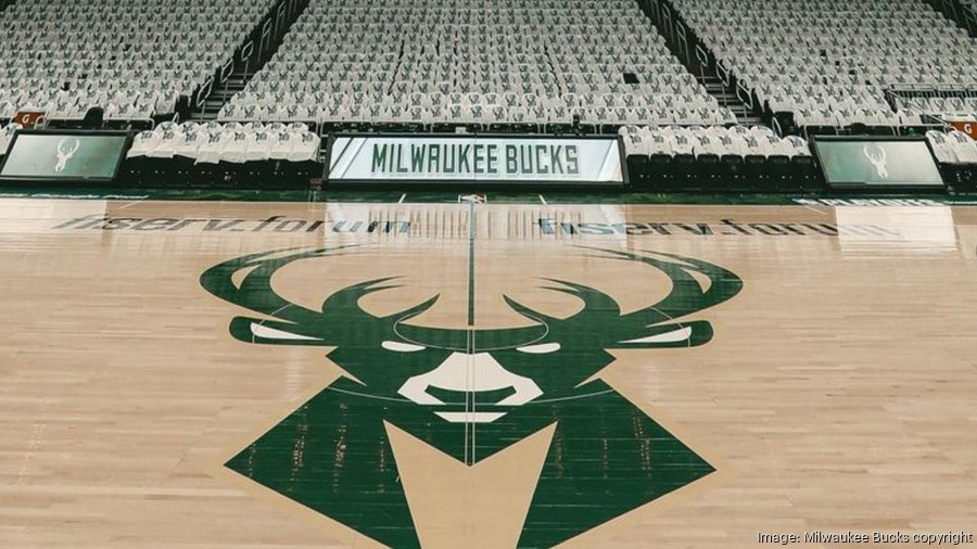 Bucks Basketball, City Court Reveal