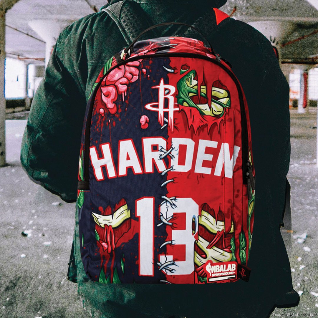 The Brand Liaison Secures Custom NBA Jersey Collab For The 50th Anniversary  of Hip Hop - The Licensing Letter