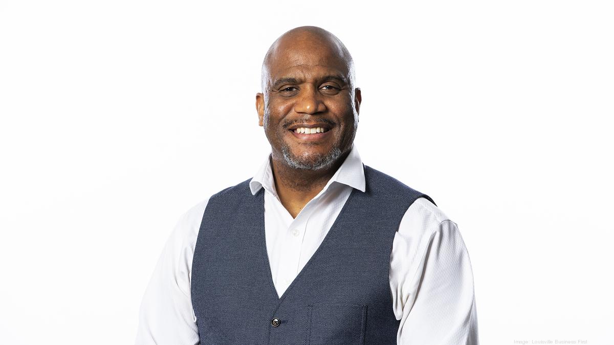 BEST IN FINANCE: Anthony Leachman, CFO, Louisville Urban League ...
