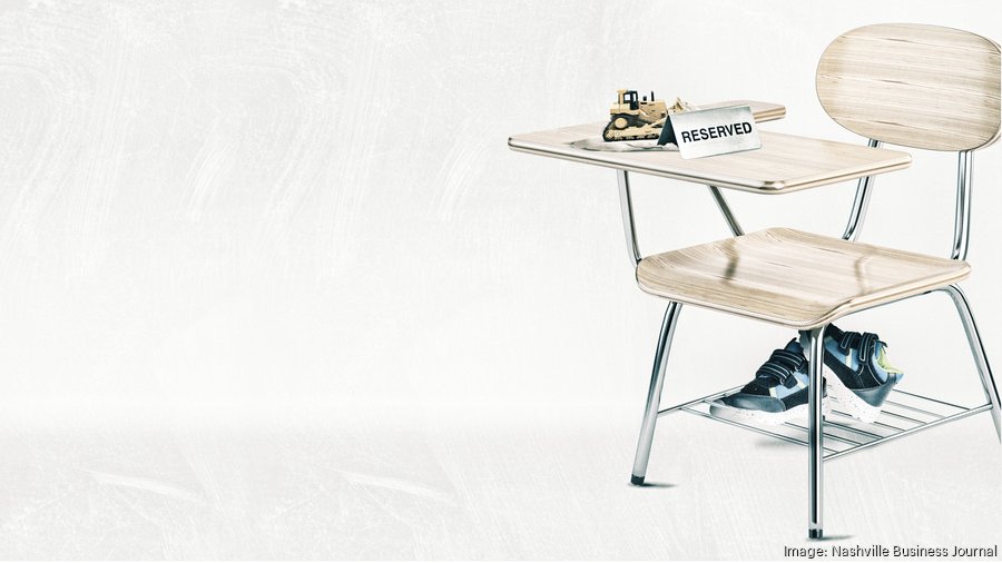 Hoover schools exec headed to Birmingham Birmingham Business Journal