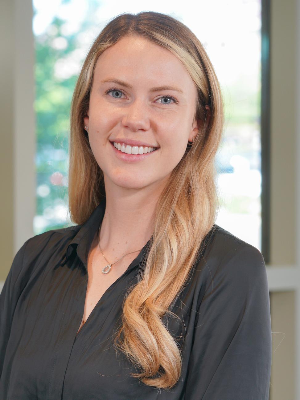 Claire Shealy | People on The Move - Charlotte Business Journal