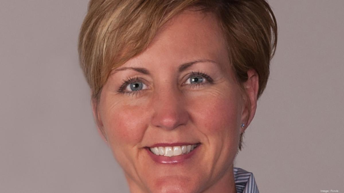 Newly formed accounting firm Forvis names Aprille Bell head of central ...