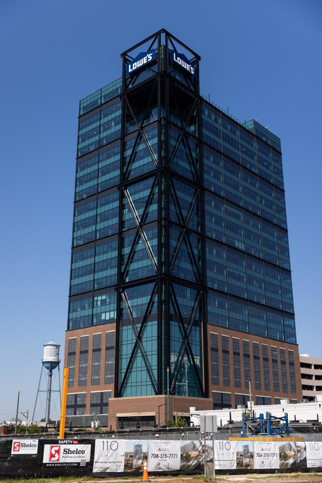 Lowes Global Tech Redev - Image 3