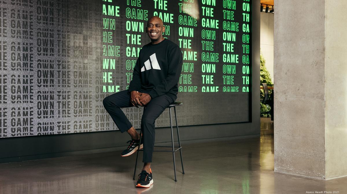 PBJ Interview: Adidas' new North American President, - Portland Business Journal