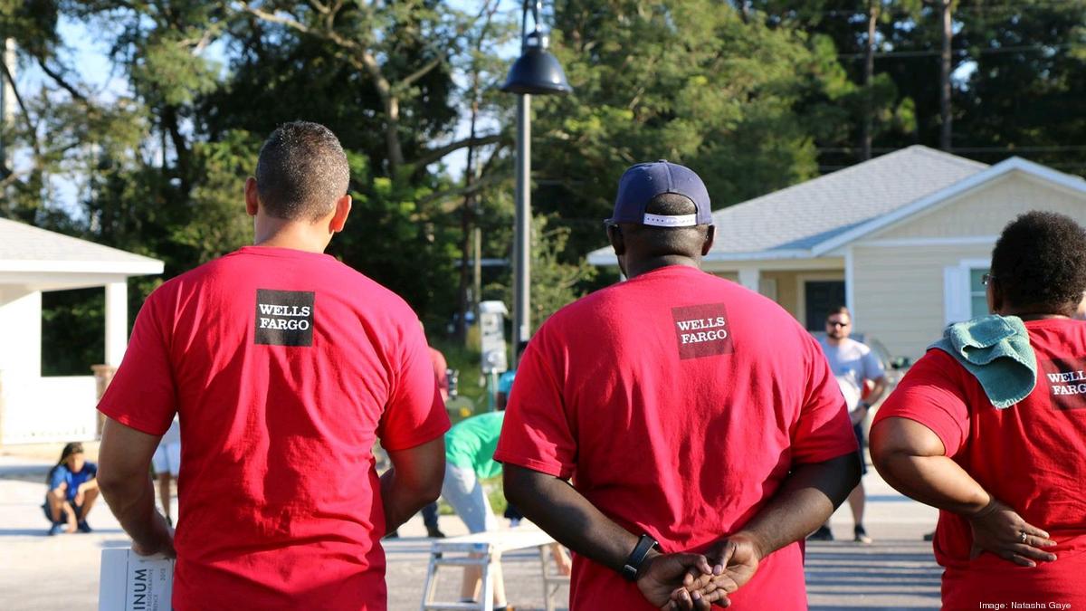 2022 Diversity in Business Awards Wells Fargo among Orlando winners