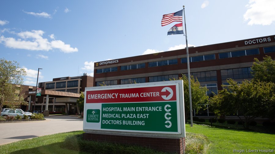 Liberty Hospital is still recovering systems days after cyber attack