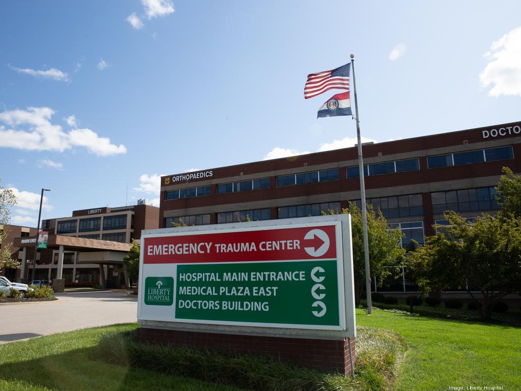 Liberty Hospital Company Profile The Business Journals
