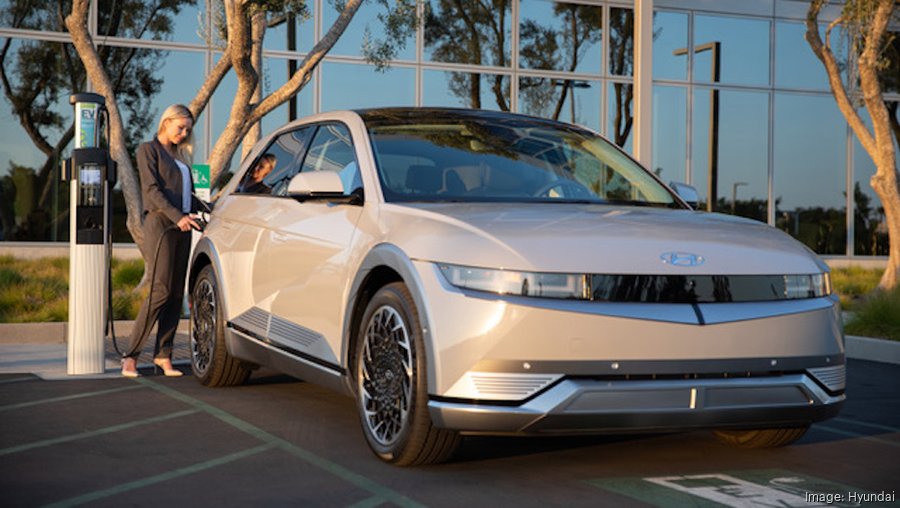 Hyundai supplier Hwashin to build manufacturing plant Atlanta