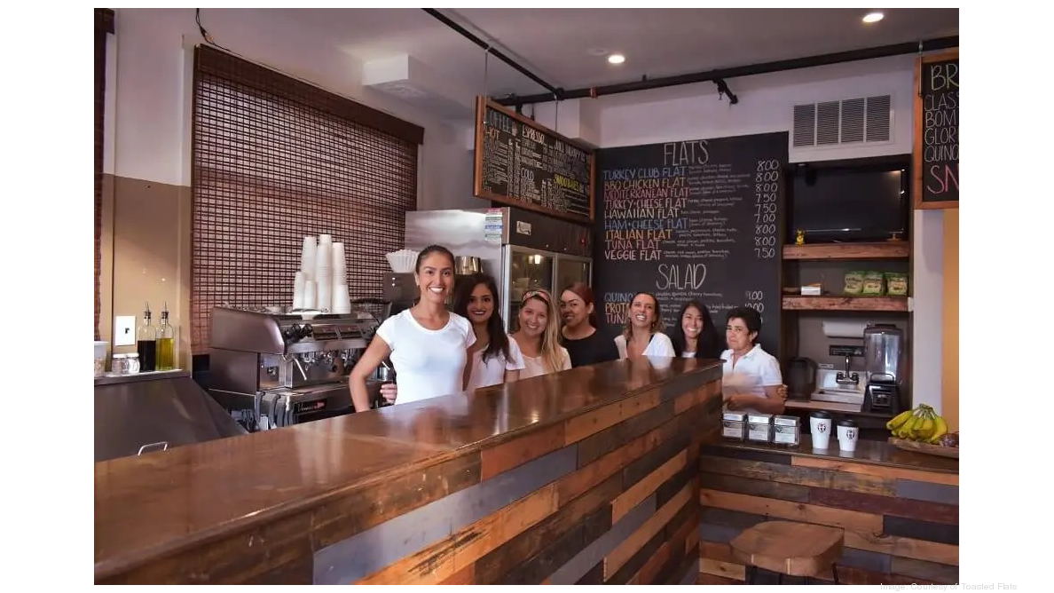 Supporting the Engine of Small Businesses Boston Business Journal