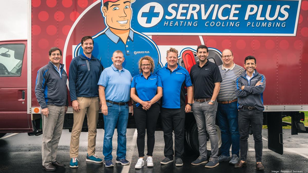 Memphisbased Redwood Services makes fifth platform investment