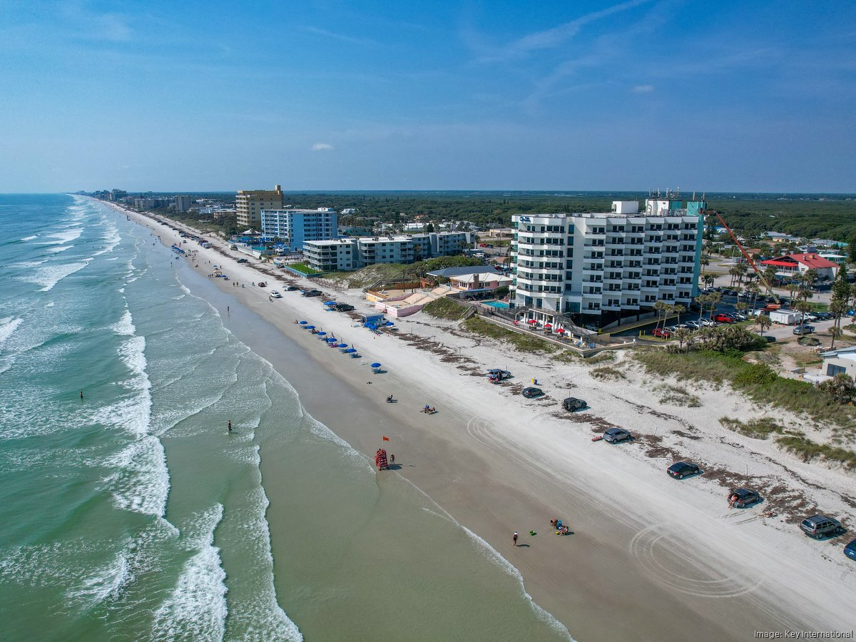 tirzepatide new smyrna beach Tri Pointe Homes plans $19M townhome project in New Smyrna Beach