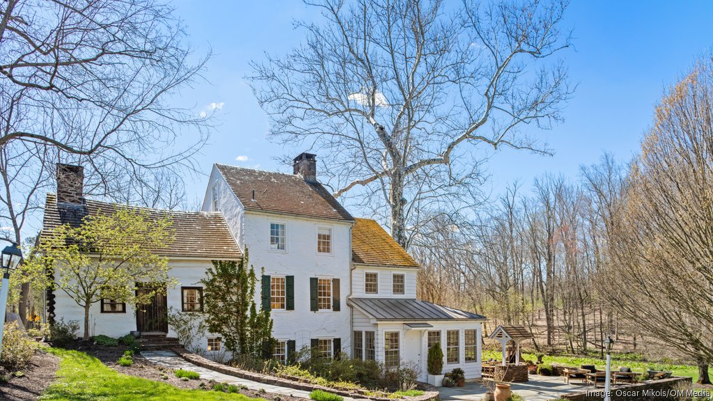 Former Phillies Star Just Sold This South Jersey Mansion [PHOTOS]