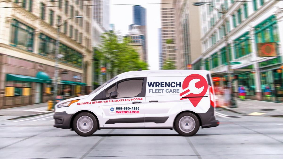 Mobile mechanic service Wrench acquires Californiabased competitor