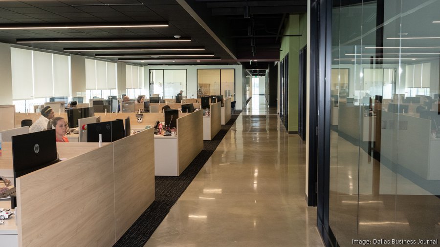 Omnichain Solutions office