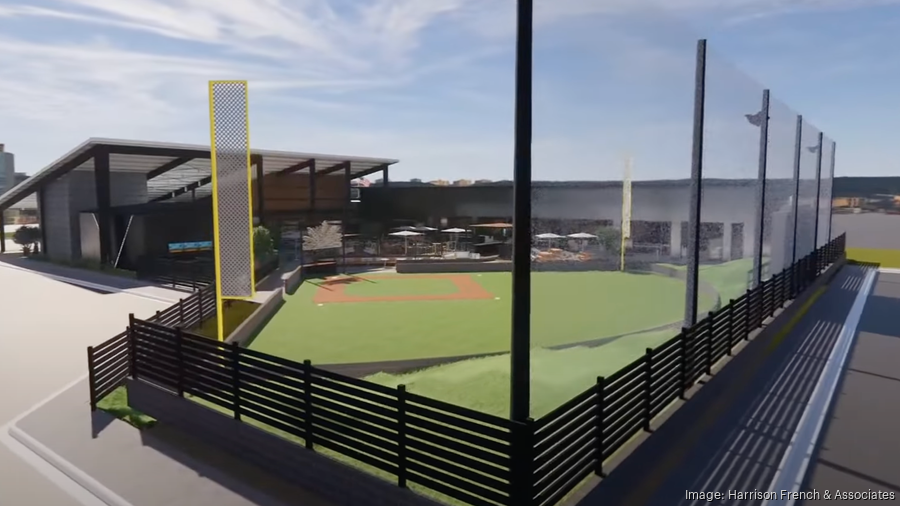 Round Rockbased baseball entertainment business Home Run Dugout picks