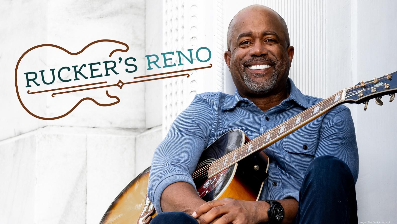 Darius Rucker on X: Let's go!! Can't wait for another season of