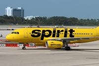 JetBlue raises offer to buy Spirit Airlines, calling Frontier offer 'inferior'