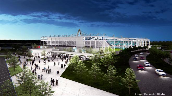 KC Current stadium could break ground in October, make significant ...