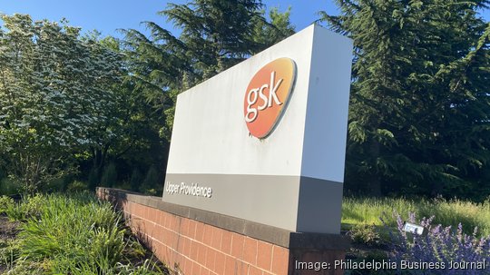 GSK Upper Providence