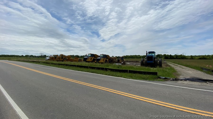 Construction continues for Clayton residential communities Dayton