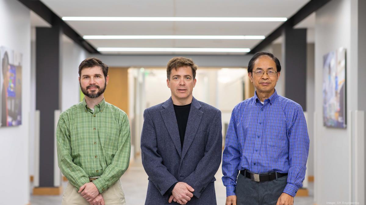 University of Kentucky research group wins NASA innovation award ...