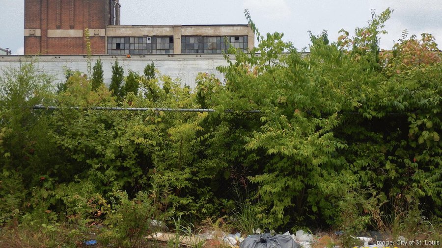 St. Louis' exland bank chief reappears in federal indictment of