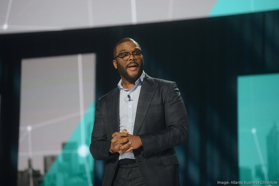 Tyler Perry’s entertainment district at Fort McPherson moves forward