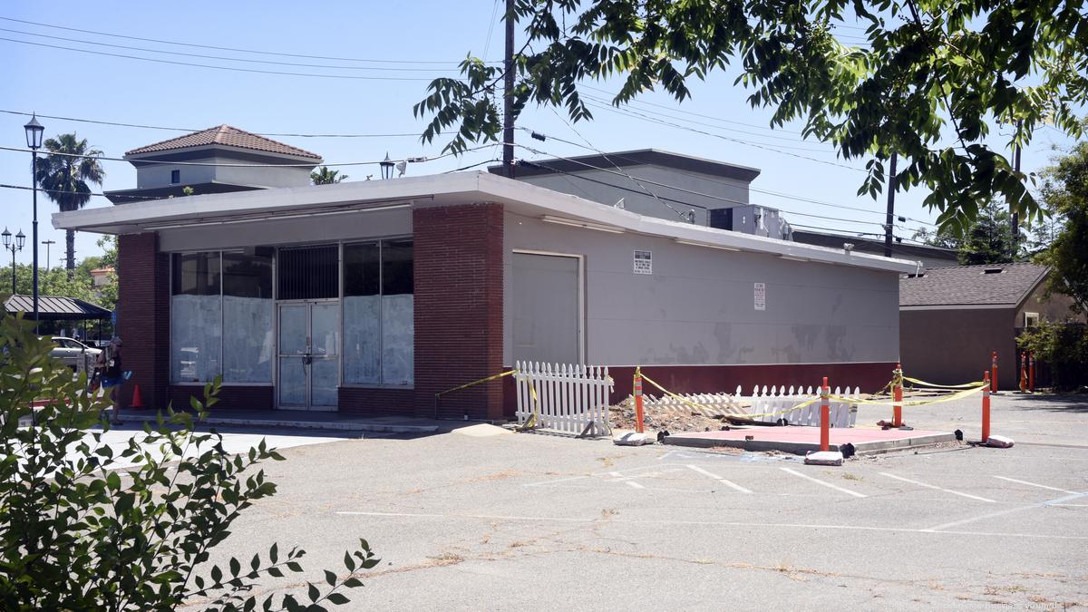 Doc Burnstein's Ice Cream Lab sued by East Sac property owners