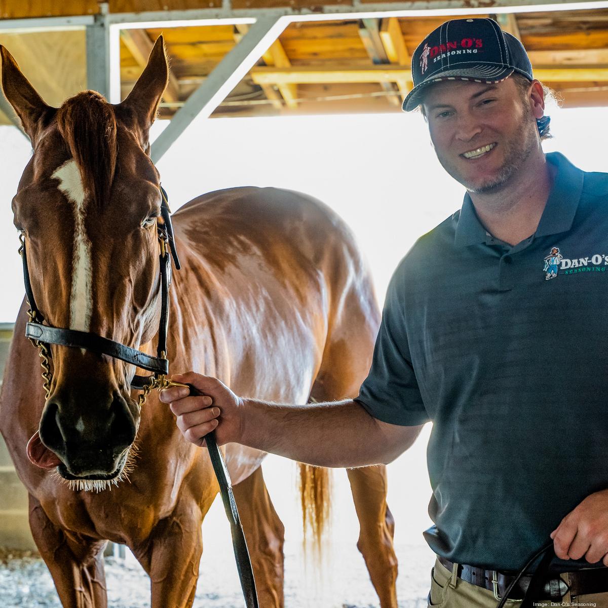 Dan-O's Seasoning founder finds pandemic success through TikTok -  Louisville Business First